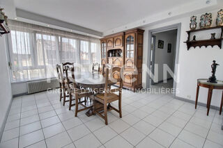  Appartement  vendre 4 pices 76 m