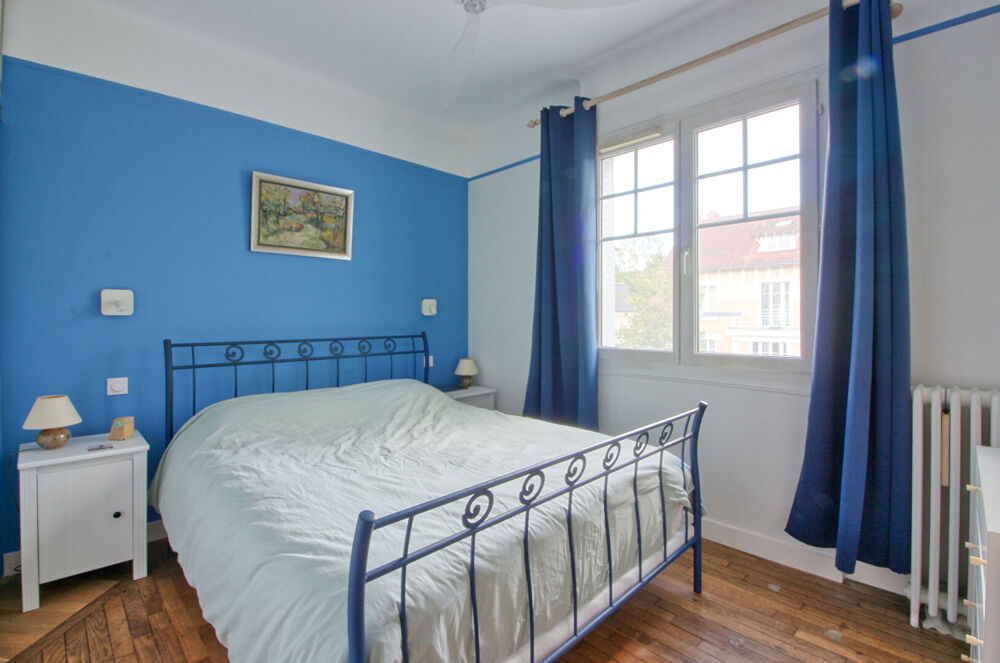 à vendre  Maison Châtenay-Malabry (92290)