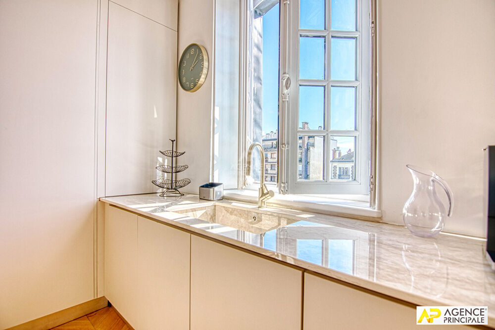 à vendre  Appartement Versailles (78000)