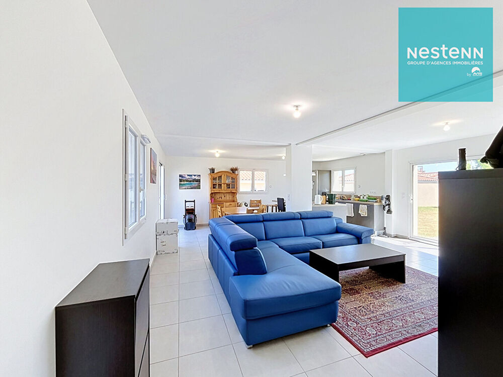 Vente Maison Maison récente à 7 min de Montbrison à Essertines-en-Châtelneuf (42600) Essertines en chatelneuf