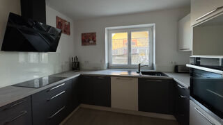  Maison � vendre 5 pi�ces 108 m�