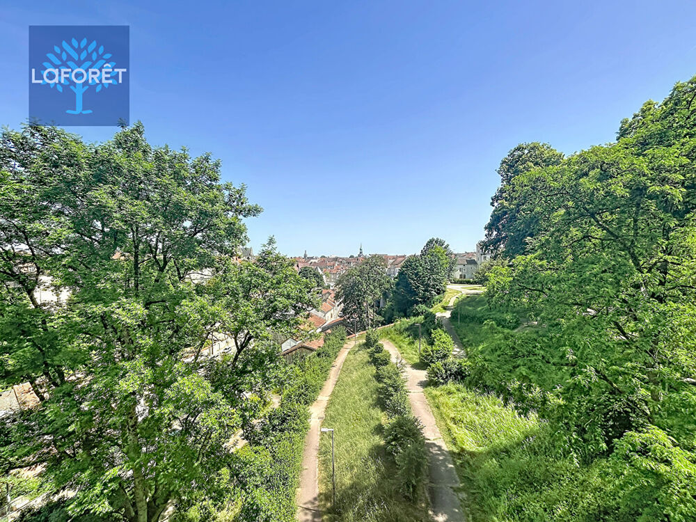 Résidence Beau Site Chaumont
