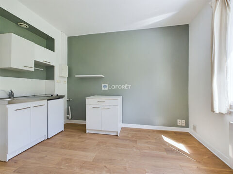   Appartement Quimper 2 pi�ce(s) 25 m2 Appartement - 2 pi�ce(s) - 24 m�