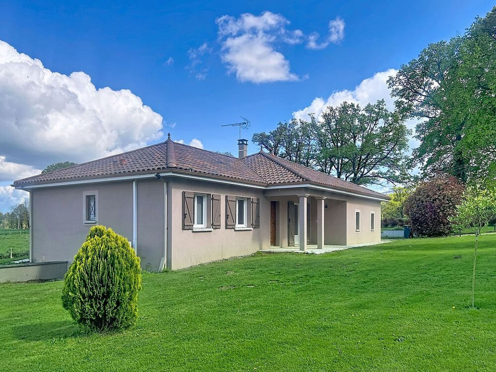 Maison 5 pièces 94 m² · à Sereilhac · 94 m² · 251 000 €