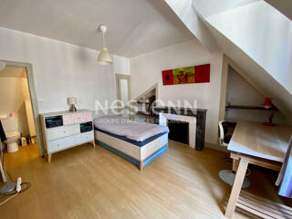  Appartement � louer 1 pi�ce 