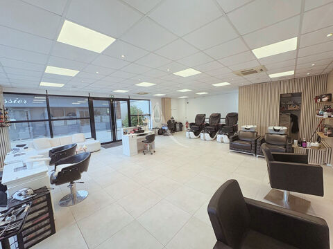 Fonds de commerce Pontault Combault 79000 77340 Pontault combault