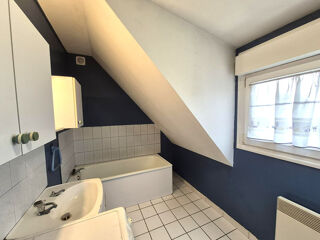  Maison à vendre 4 pièces 95 m²