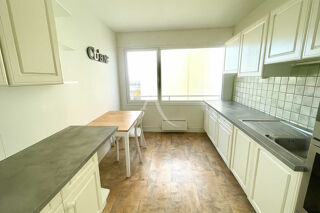  Appartement à vendre 4 pièces 85 m²