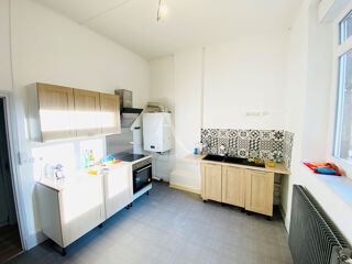  Appartement � vendre 5 pi�ces 130 m�