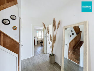  Maison à vendre 6 pièces 140 m²