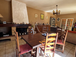  Maison à vendre 4 pièces 105 m²
