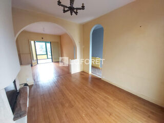  Maison à vendre 6 pièces 140 m²