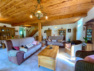  Maison � vendre 7 pi�ces 270 m�