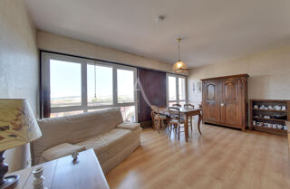  Appartement à vendre 1 pièce 36 m²