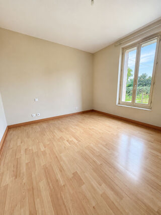  Maison à louer 4 pièces 91 m²