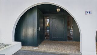  Appartement � vendre 4 pi�ces 87 m�