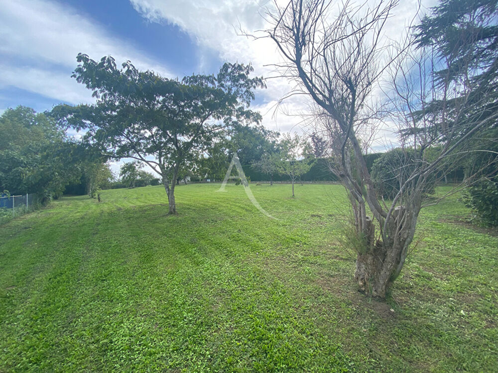 Vente Terrain Carmaux, Terrain à bâtir de 1625 m² Carmaux