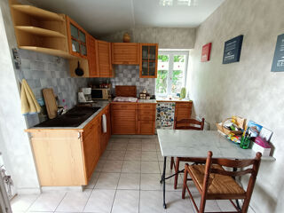  Maison à vendre 5 pièces 110 m²