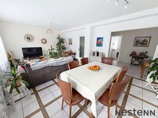  Appartement à vendre 5 pièces 98 m²
