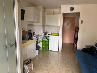  Appartement � louer 1 pi�ce 17 m�