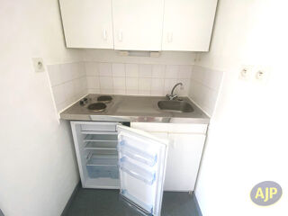  Appartement à vendre 1 pièce 21 m²