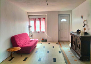  Maison à vendre 2 pièces 47 m²