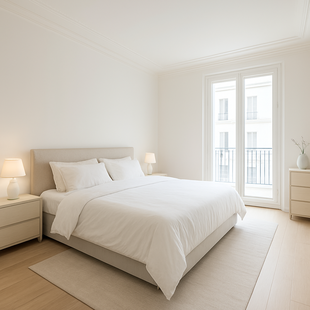Appartement 2 pièces de 47 m2 (Torcy)