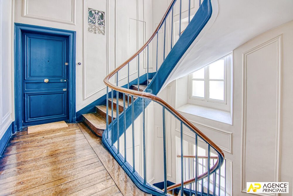 � vendre  Appartement Versailles (78000)