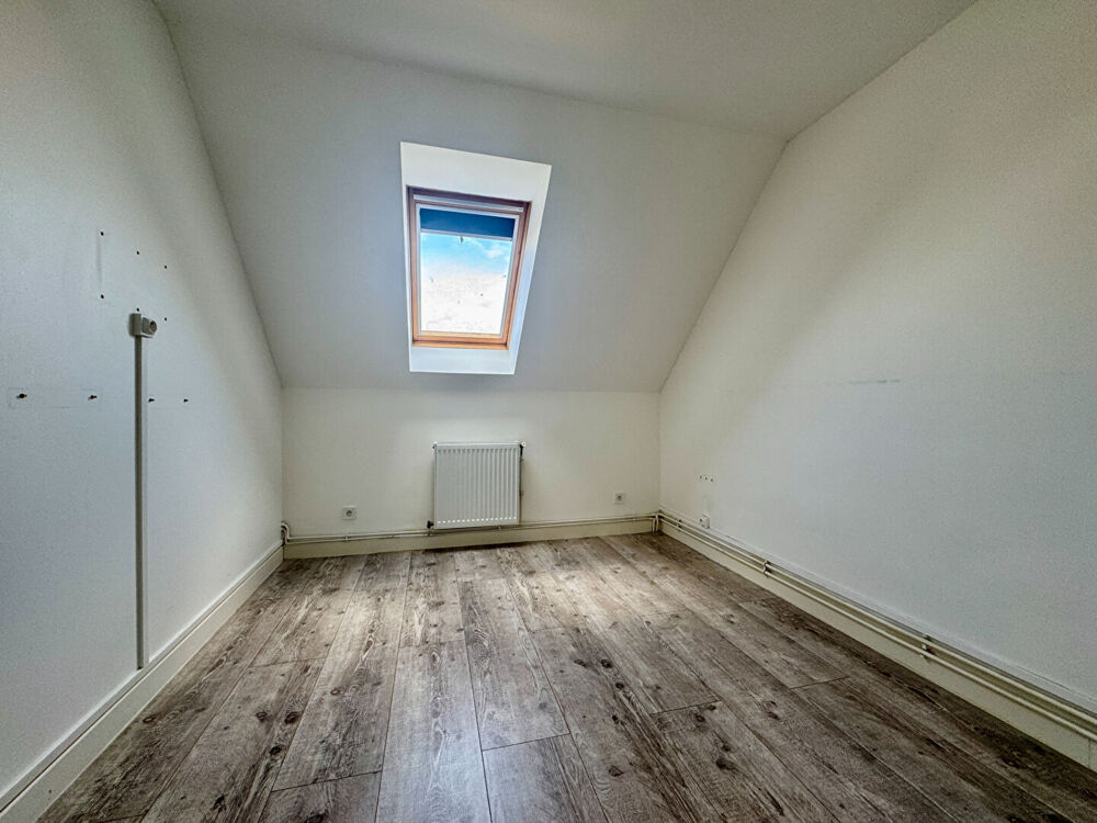 Maison Valenciennes 4 pièce(s) 67 m2