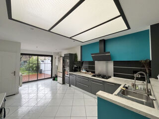  Maison � vendre 4 pi�ces 97 m�