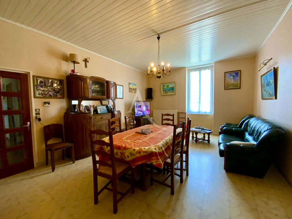 Maison 6 pièce(s) 138 m2
