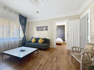  Appartement à louer 4 pièces 72 m²