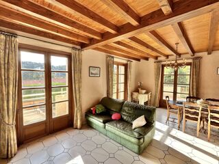  Maison � vendre 6 pi�ces 