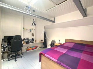  Maison à vendre 4 pièces 184 m²