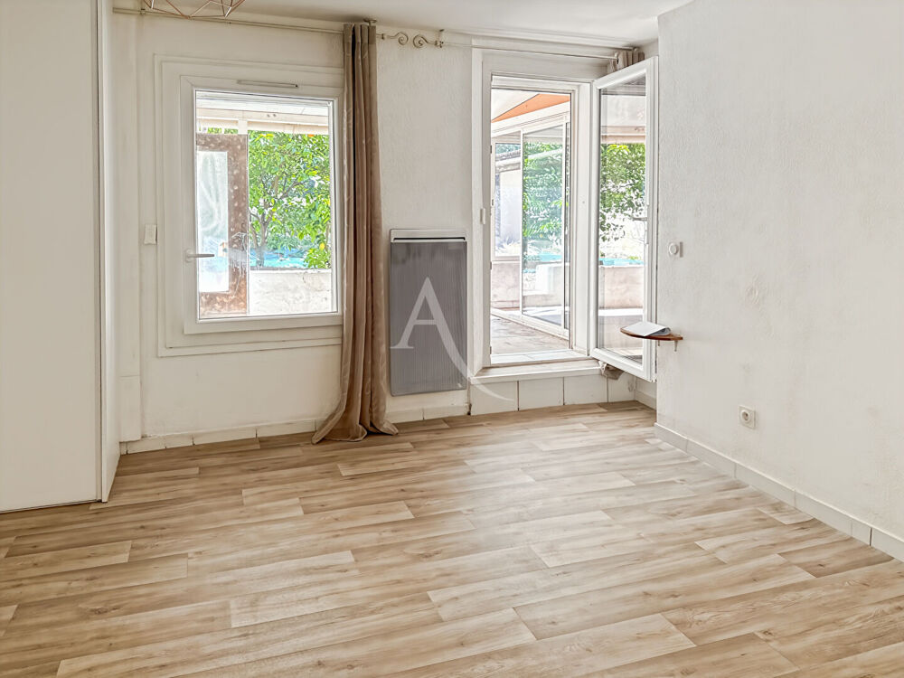 Vente Maison Maison de ville Le Pradet avec jardin et garage ! Le pradet