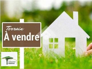  Terrain � vendre 1 m�