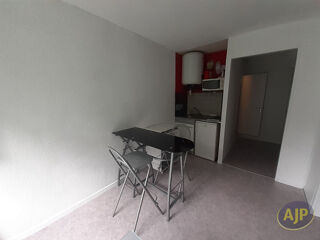  Appartement à vendre 1 pièce 16 m²