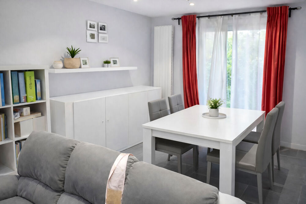 Appartement 3 pièces 67 m² · à Torcy · 67 m² · 212 900 €