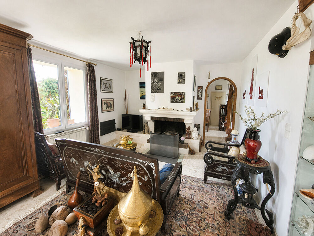 Maison Breuil Magne 5 pièce(s) 148 m2
