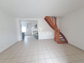 Immeuble à vendre 7 pièces 