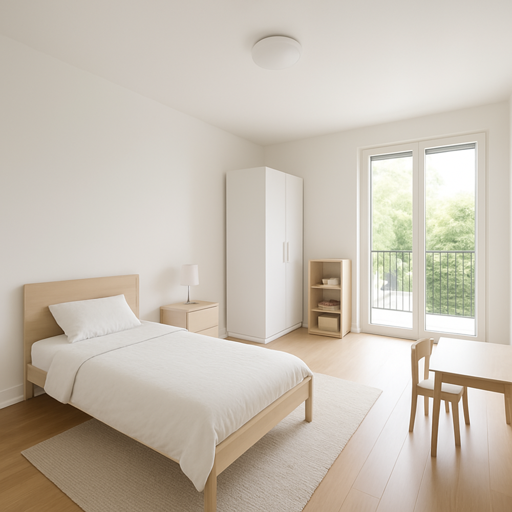 Vente Appartement Appartement 4 pièces de 138 m2 (Fontenay-aux-Roses) Fontenay-aux-roses