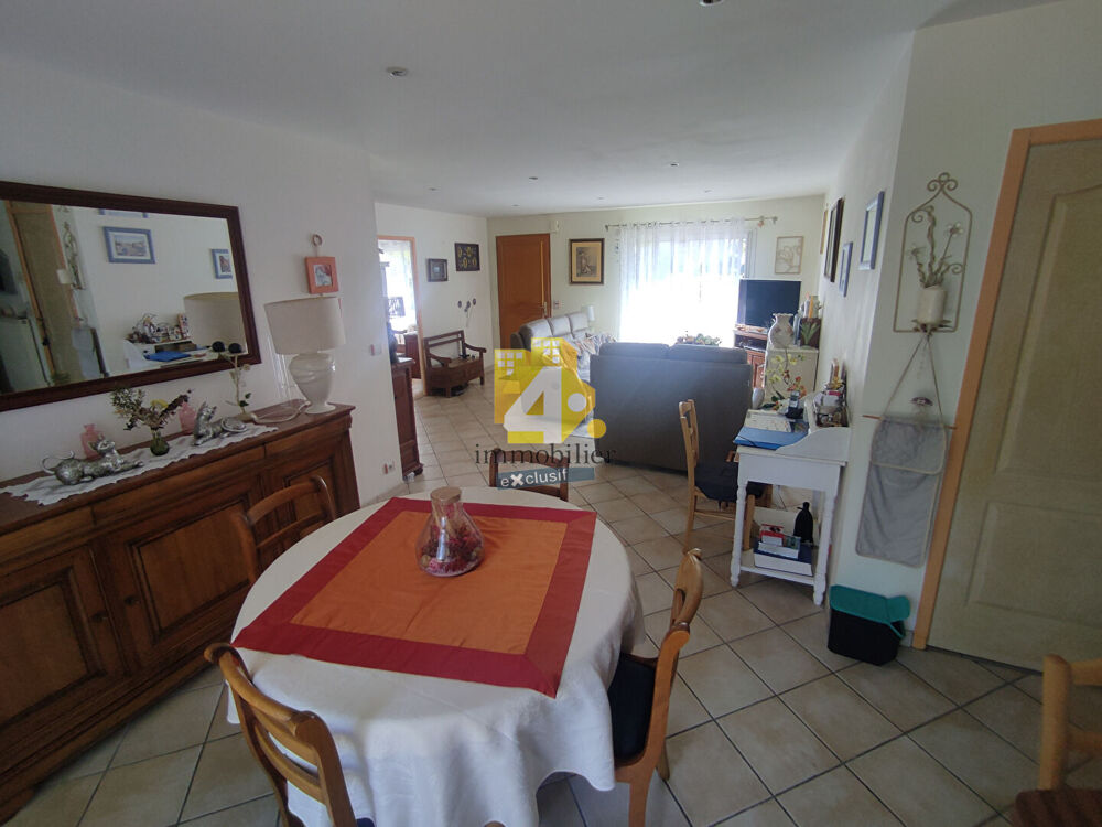 Maison Sainte Reine De Bretagne 6 pièce(s) 82 m2