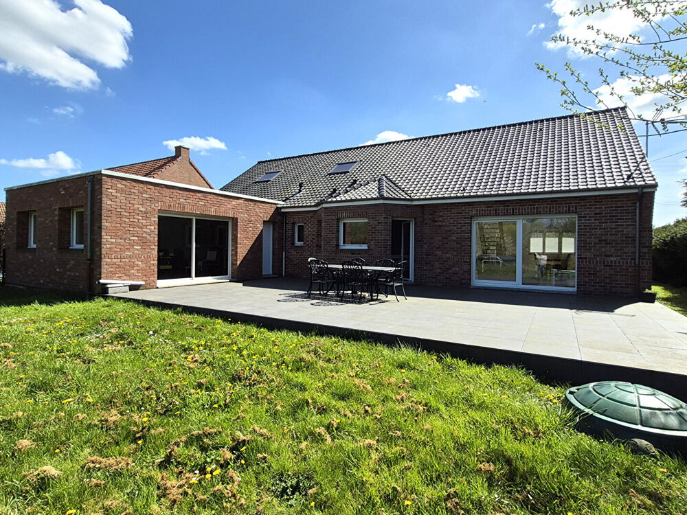 Maison Faumont 6 pièce(s) 207 m2