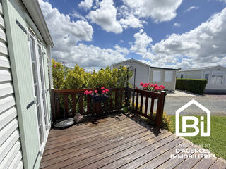  Maison à vendre 3 pièces 58 m²