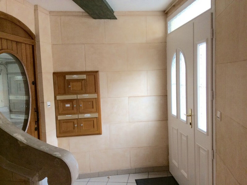 Location Appartement Appartement T2 - RDC Chateau thierry