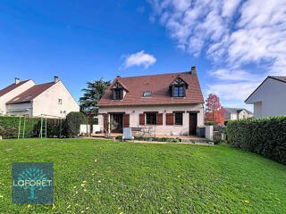  Maison � vendre 8 pi�ces 152 m�