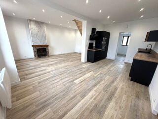  Maison � vendre 6 pi�ces 125 m�