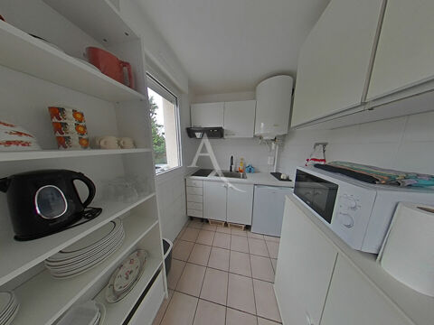  Appartement � louer 1 pi�ce 25 m�