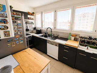  Appartement à vendre 5 pièces 90 m²