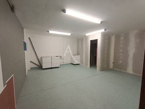 Local Carqueiranne 30,95 m2 360 83320 Carqueiranne